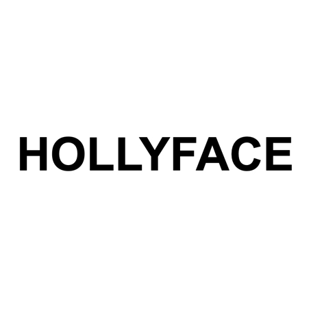 hollyface