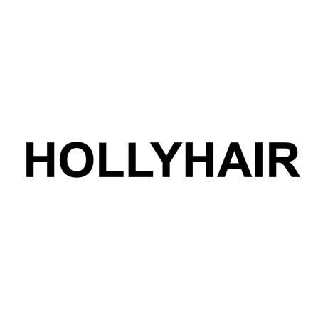 hollyhair
