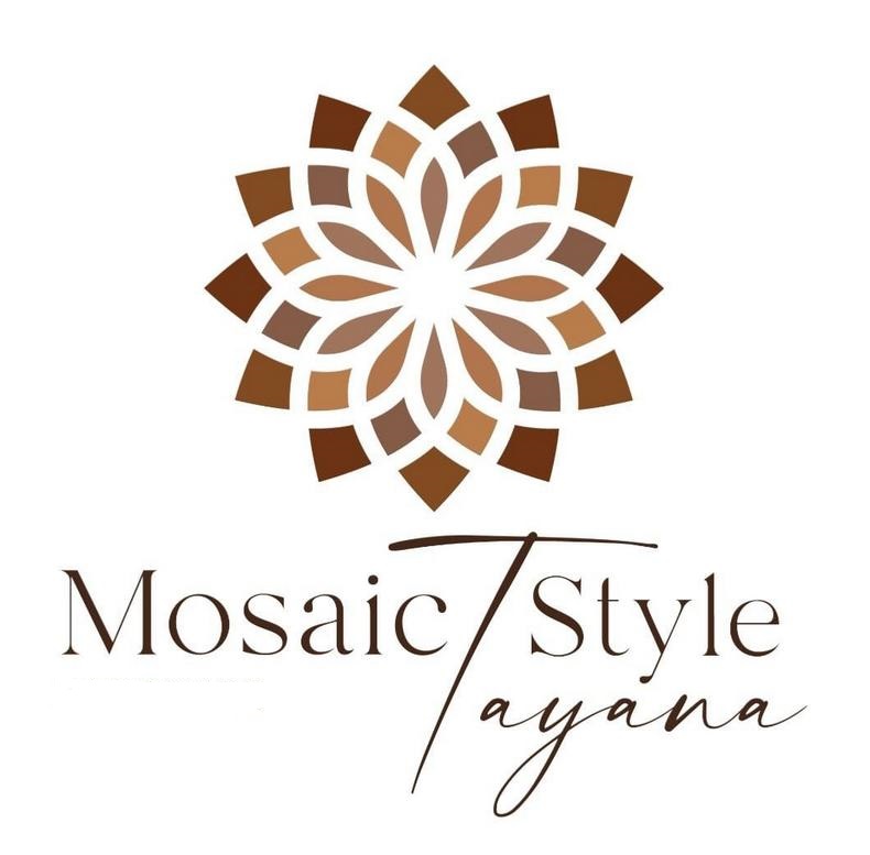 mosaic style tayana