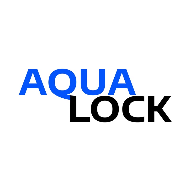 aqua lock