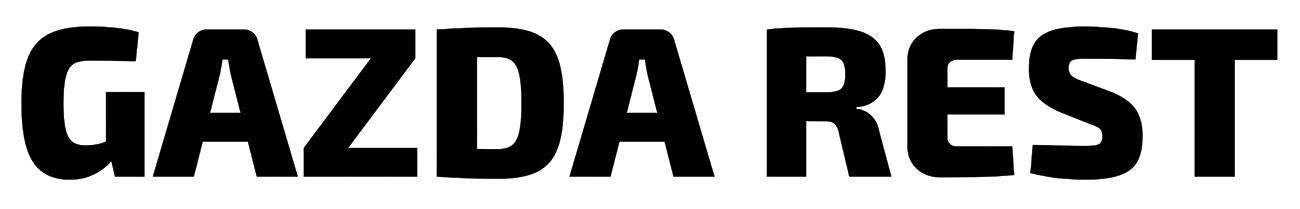 gazda rest