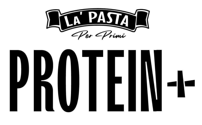 la pasta per primi protein+