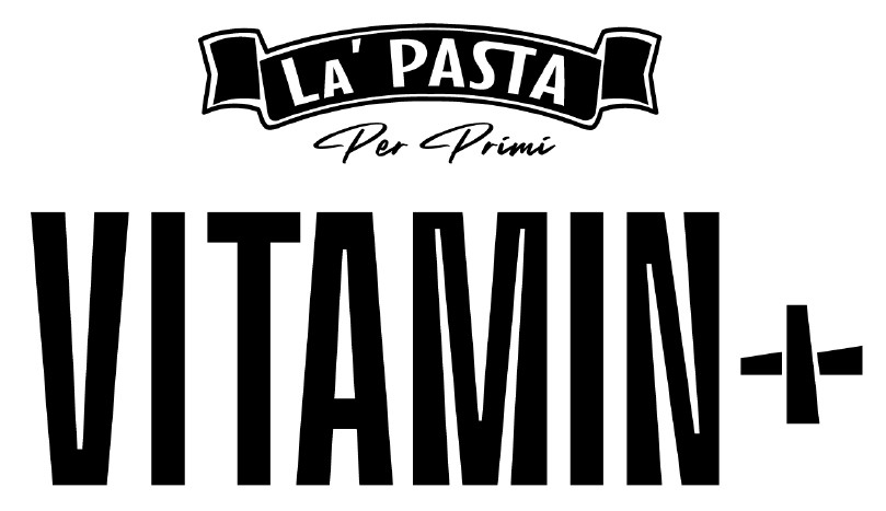 la pasta per primi vitamin +