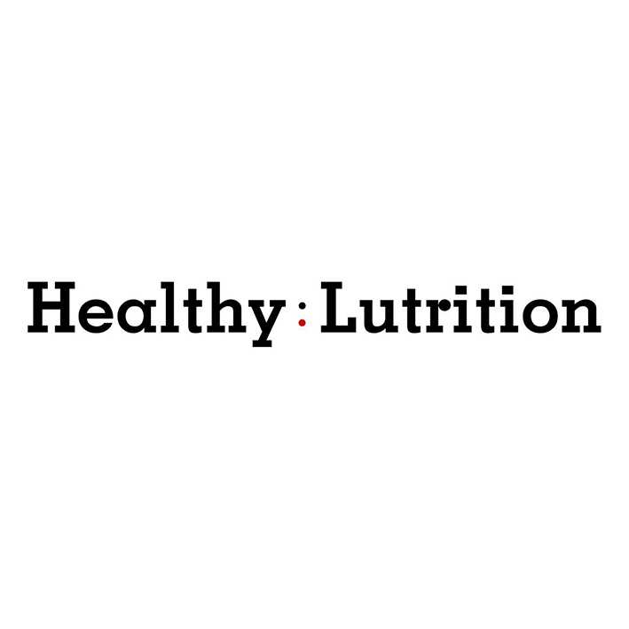 healthy : lutrition