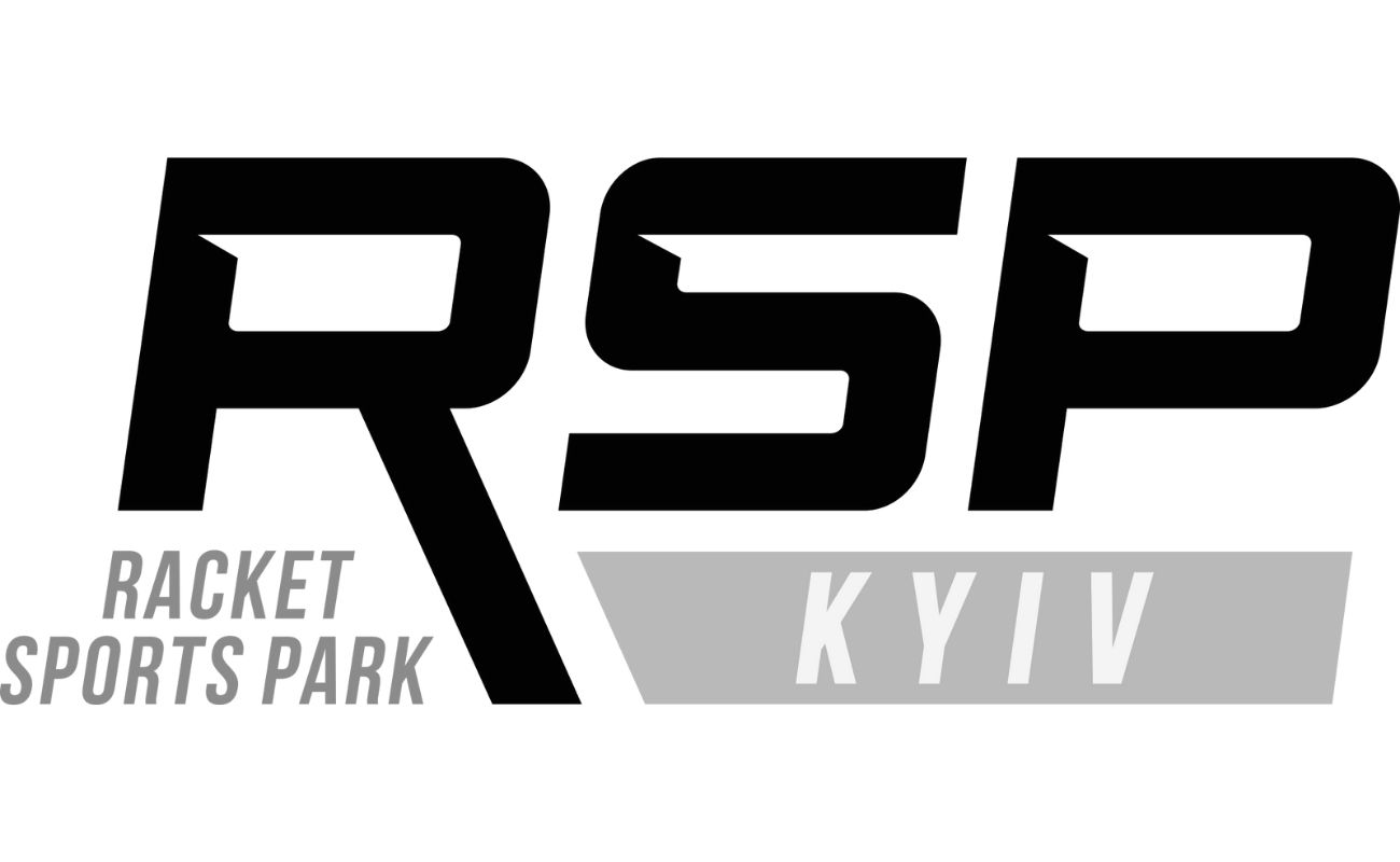 rsp racket sports park kyiv