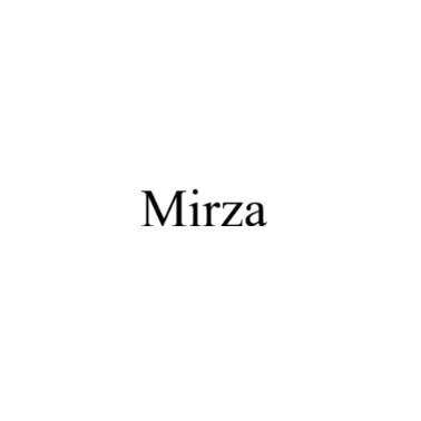 mirza