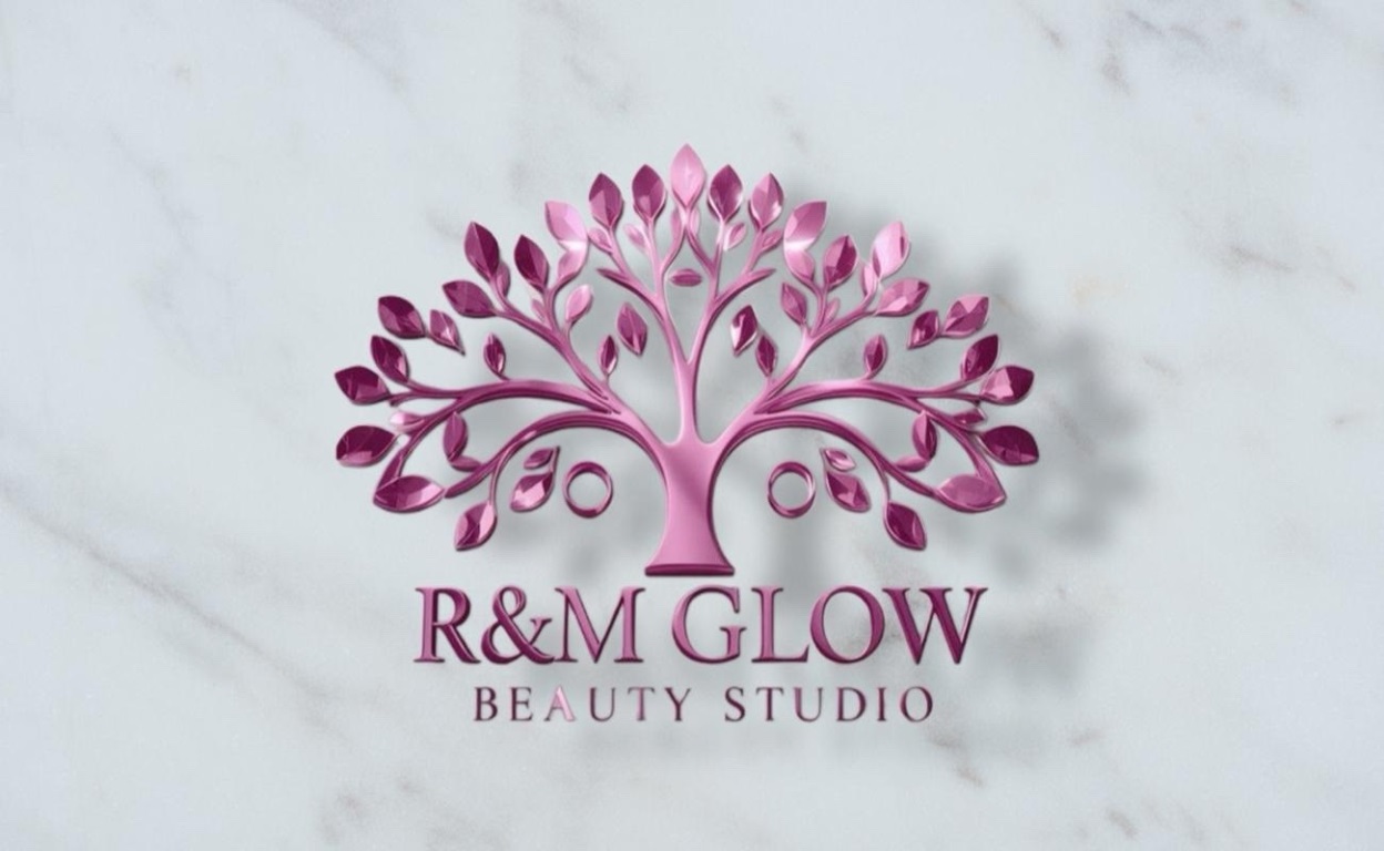 r&m glow beauty studio