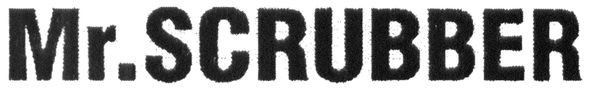 mr.scrubber