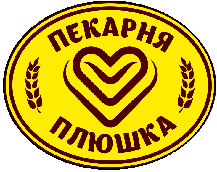 пекарня плюшка