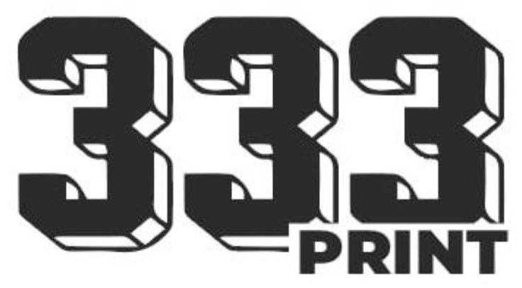 333 print