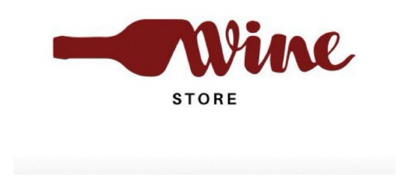 wine store