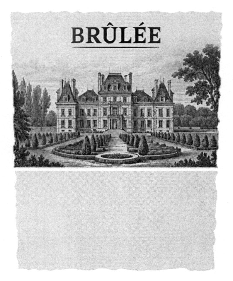 brulee