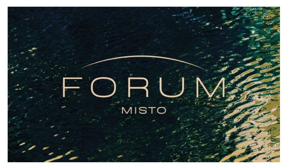 forum misto