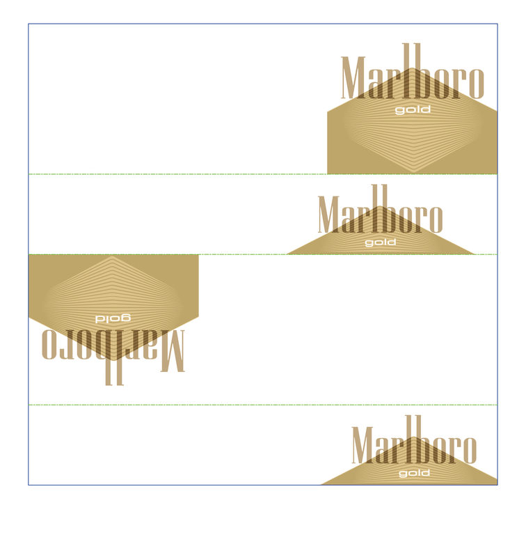 marlboro gold