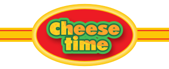 cheese time