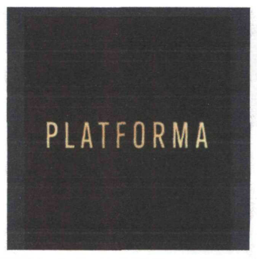 platforma