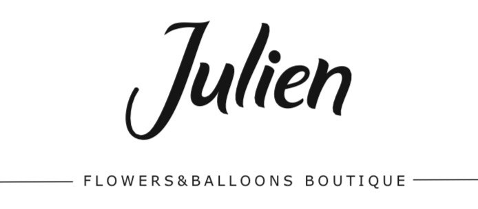 julien flowers & balloons boutique