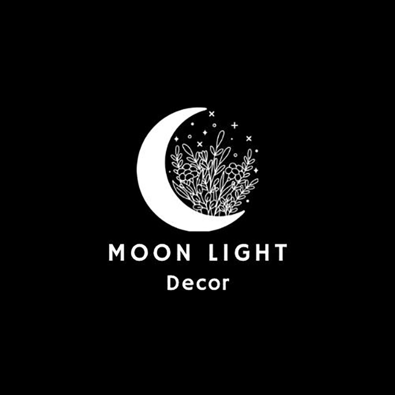 moon light decor
