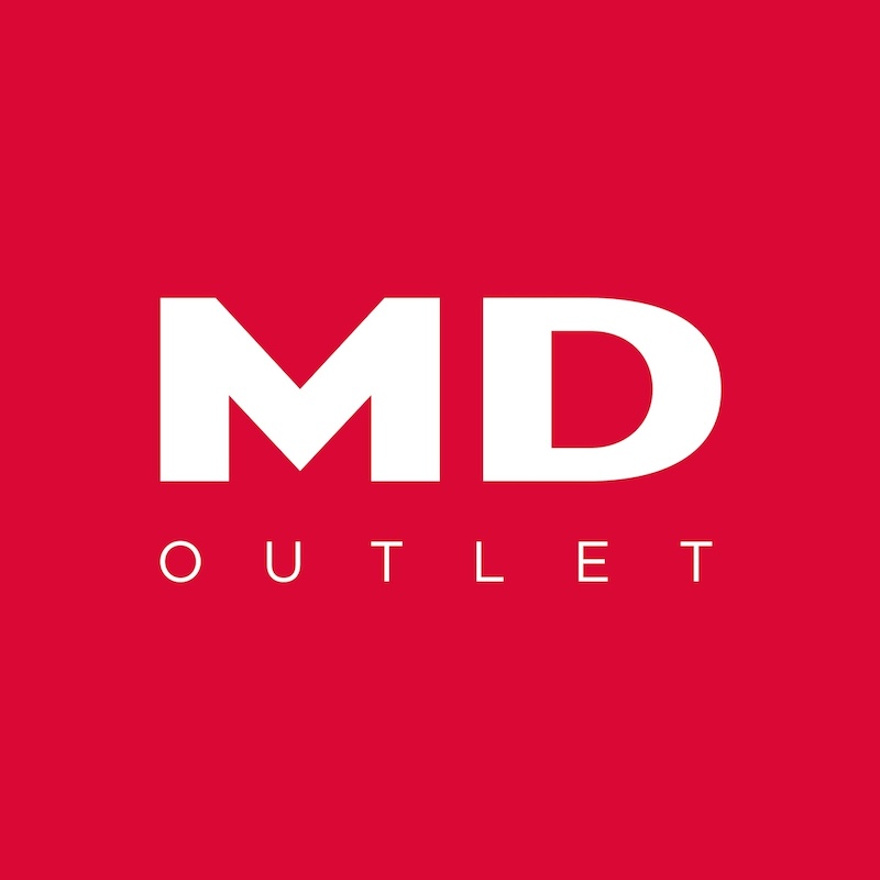 md outlet
