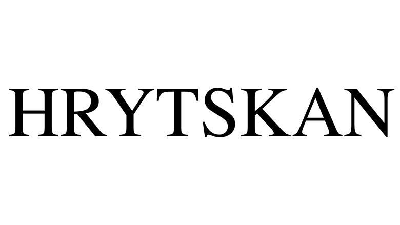 hrytskan