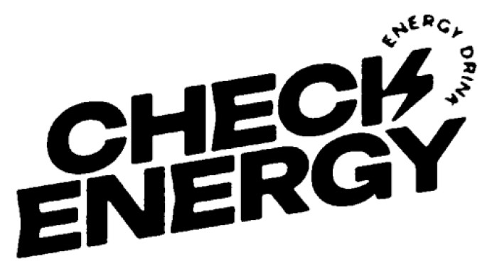 check energy energy drink