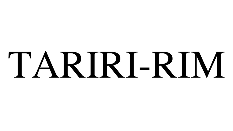tariri-rim