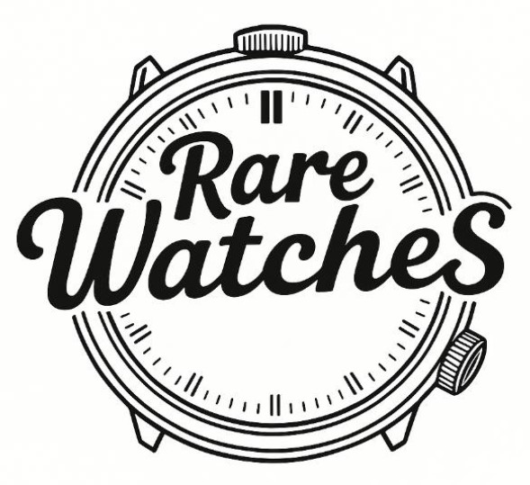 rare watches