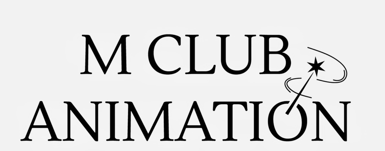 m club animation