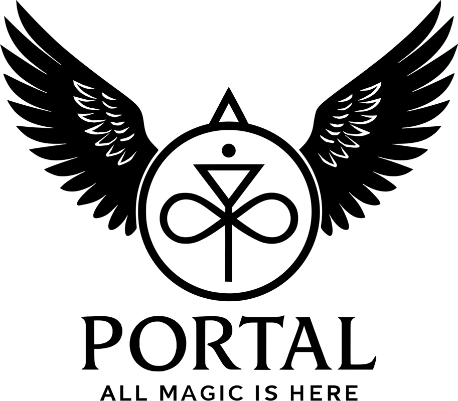 portal all magic is here