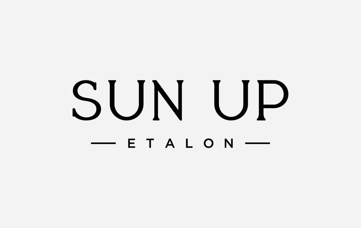 sun up etalon