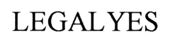 legalyes