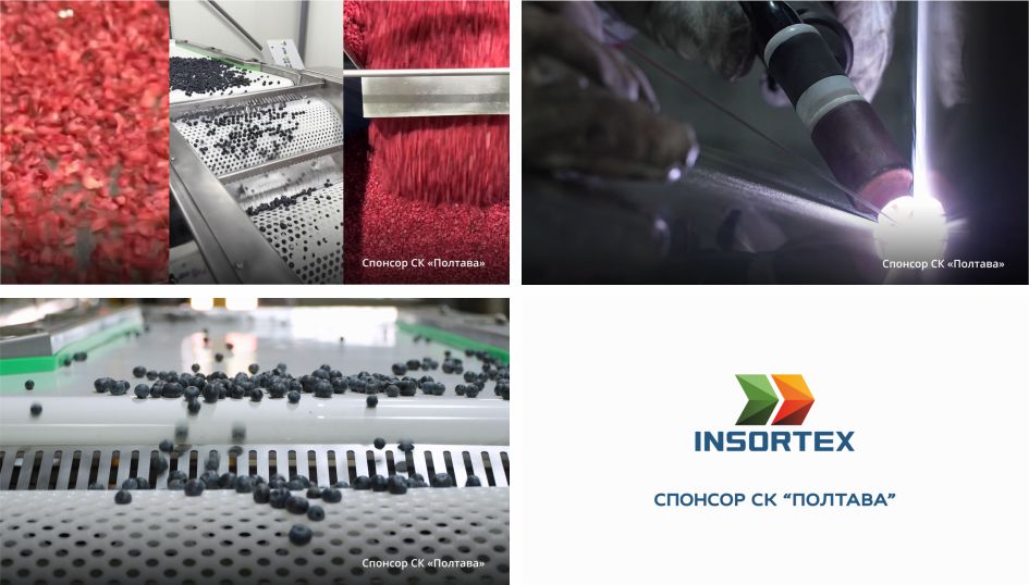 insortex спонсор ск ˮполтаваˮ