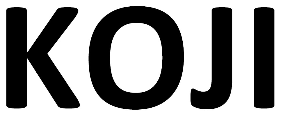 koji