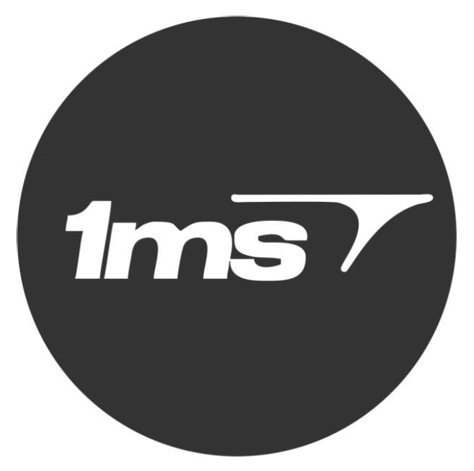 1 ms