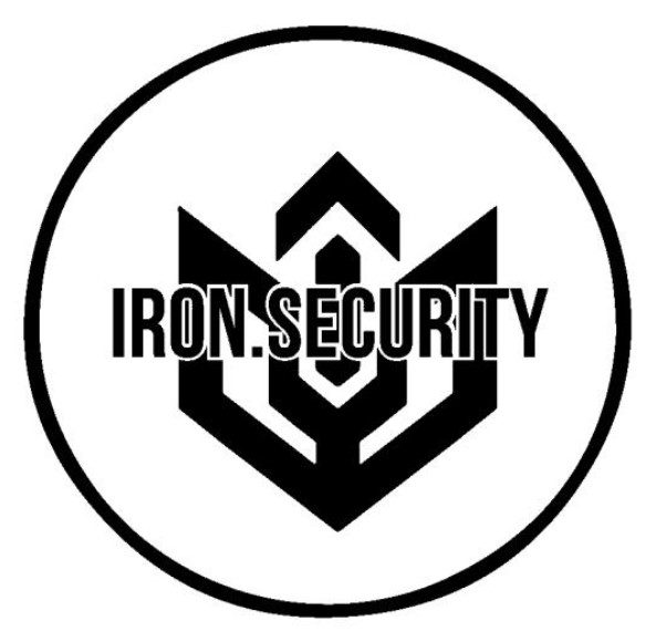 iron.security