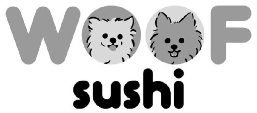 woof sushi
