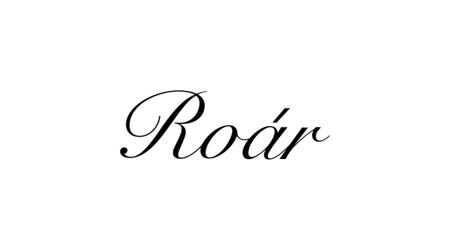 roar