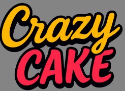 crazy cake
