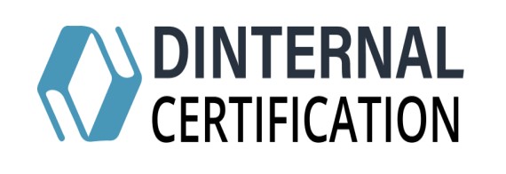 dinternal certification