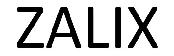 zalix