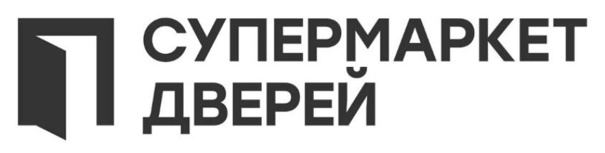 супермаркет дверей