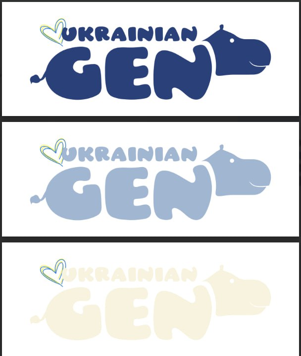ukrainian gen