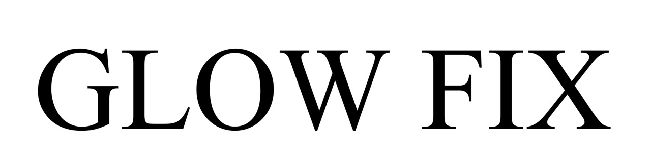 glow fix
