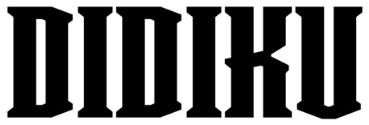 didiku
