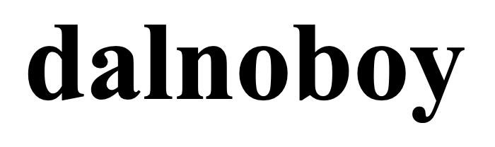 dalnoboy