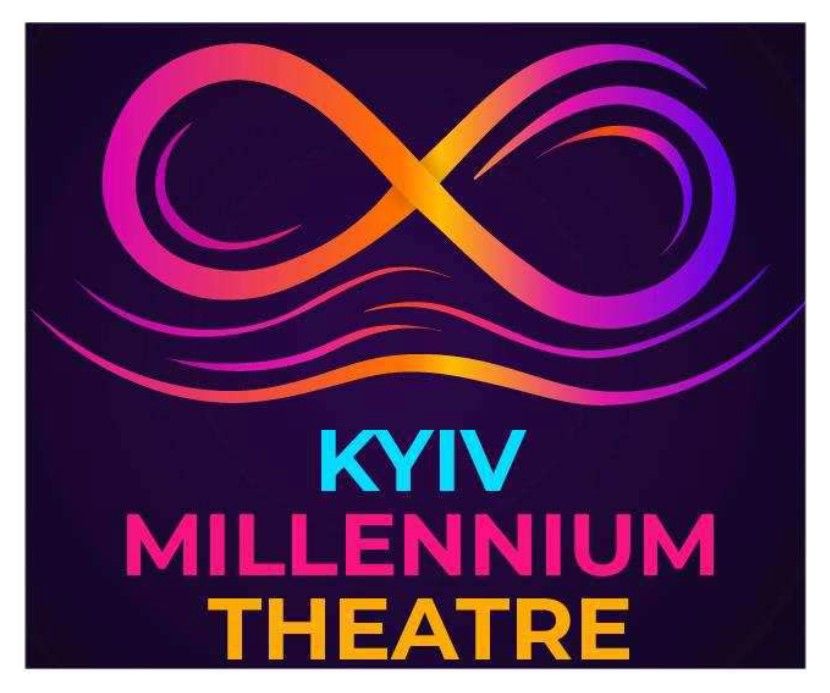 kyiv millennium theatre