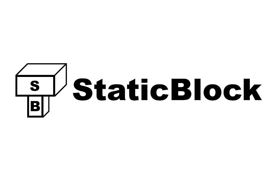 staticblock