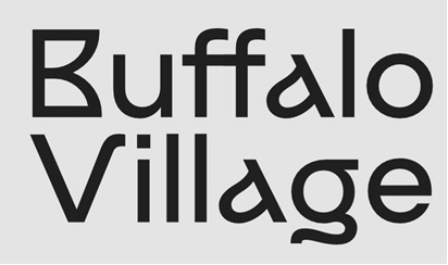 buffalo village