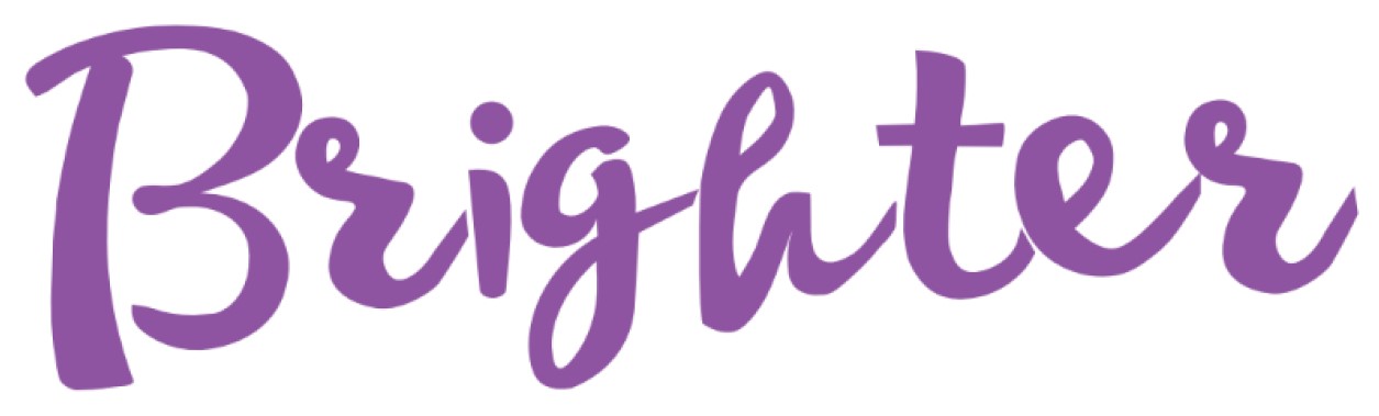 brighter
