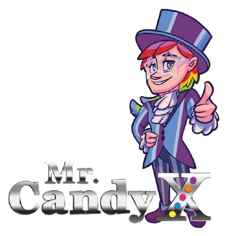 mr. candyx